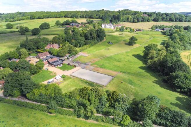 Willow Farm