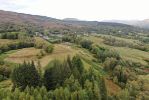 11, Inverroy Road, Upper Inverroy, Roy Bridge PH31 4AQ
