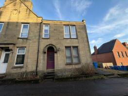 61a, Broad Street, Denny FK6 6DX