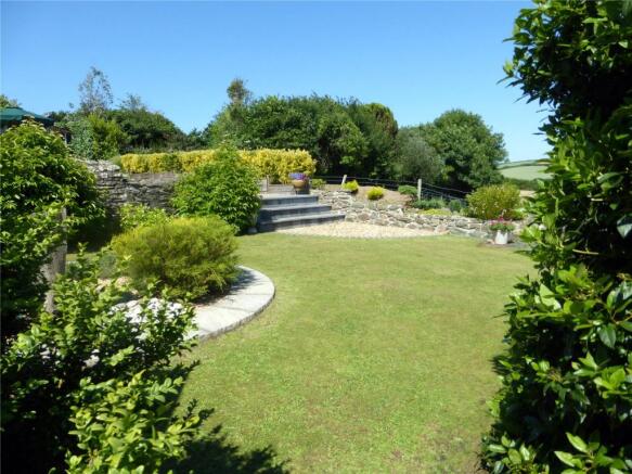 Lower Garden