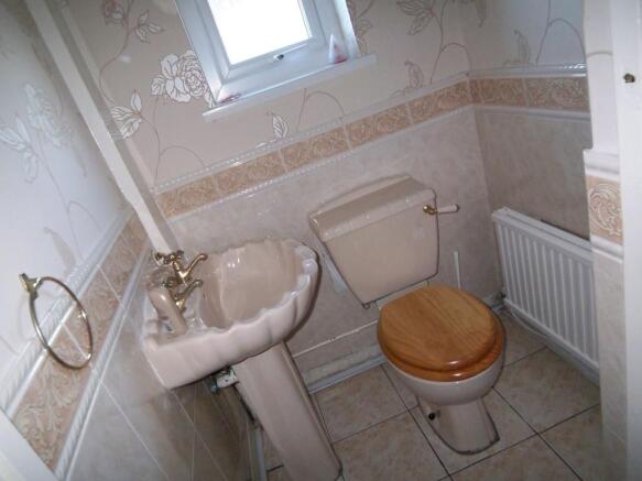 Guest WC