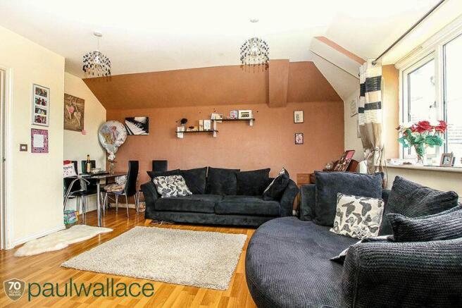 Lounge Image 1
