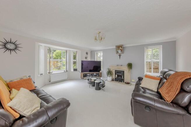 Swanholme Way, Baldwins Gate, ST5 photo 4