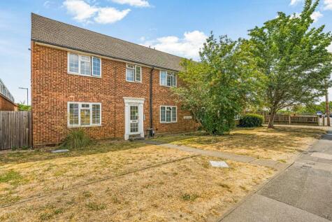 Molesey Road, Hersham, Surrey, KT12