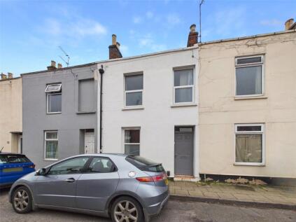 Hanover Street, Cheltenham, Gloucestershire, GL50