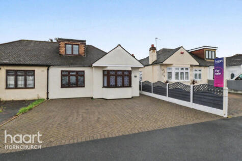 Kenilworth Gardens, Hornchurch