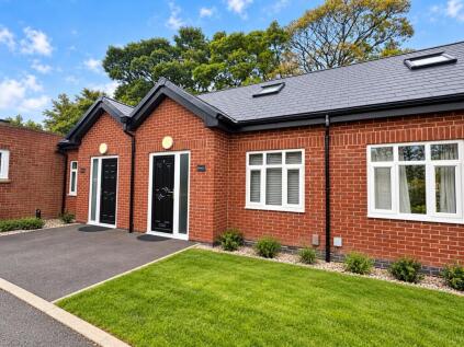 Highlanders Hill ,Mansfield,Nottinghamshire,NG18 4ZF