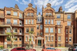 150, Hamlet Gardens, London W6 0TR