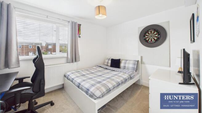 Bedroom 2
