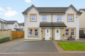 15, Kingston Road, Kirkcaldy KY2 6FE