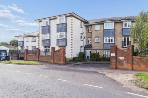 Stevenage Road, Hitchin, SG4
