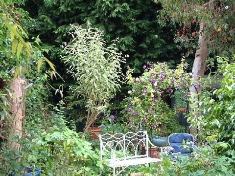 Gardens