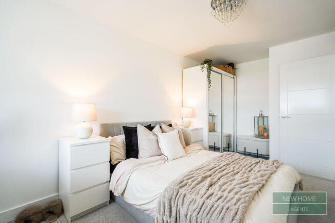 3 bed Semi-Detached for sale Image 9