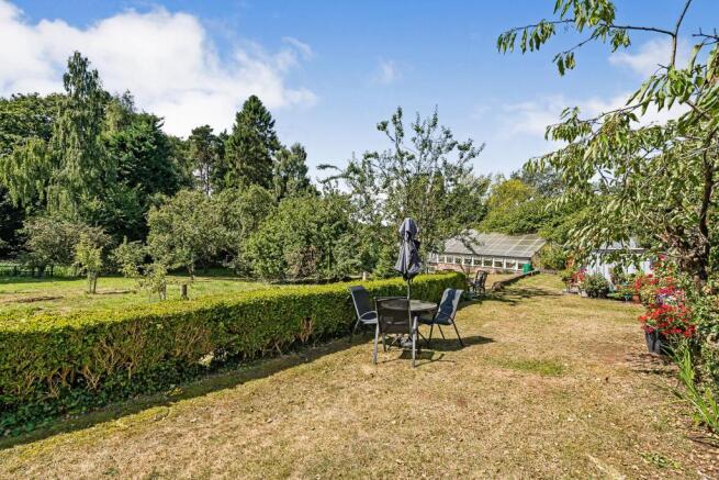 Communal Gardens