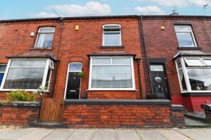 10, Alexandra Road, Kearsley, Bolton BL4 8NW