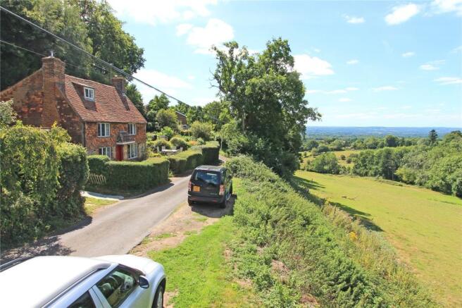View From Lane