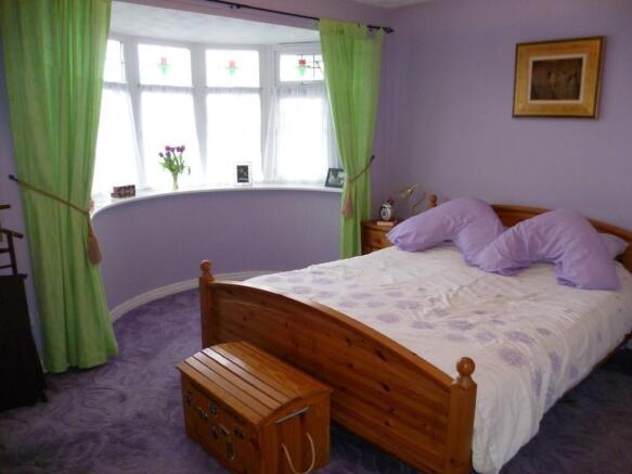 Bedroom  1