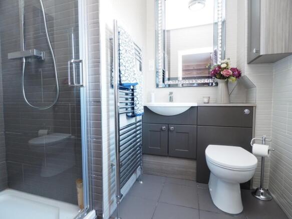 Ensuite