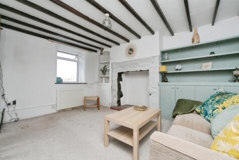 Mount Road, Llanfairfechan, Conwy, LL33