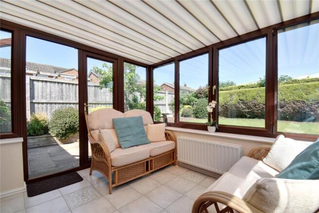 Crestbrooke, Northallerton, North Yorkshire, DL7 photo 4