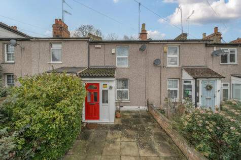 Abbey Crescent, Belvedere