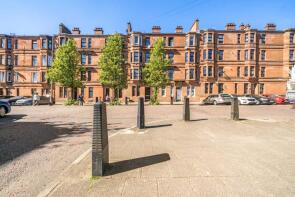 Flat 2/2, 62, Langside Road, Glasgow G42 7JS