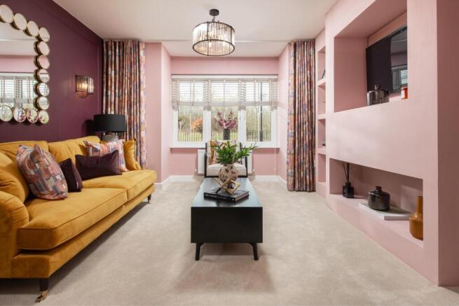 Showhome Photography
