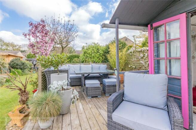 Summer House