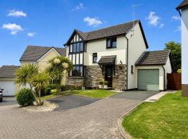 10, Stanbridge Park, Bideford EX39 3RS