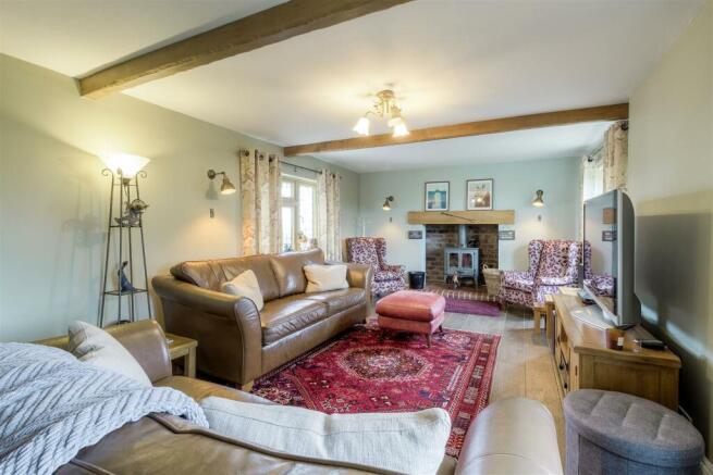 2 Shenton Lane Upton