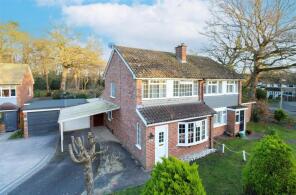 25, Portland Drive, Church Crookham, Fleet GU52 6PE