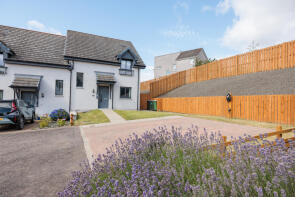 14, Herdman Place, Blairgowrie PH10 7FB
