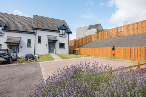 Herdman Place, Rattray, Perth And Kinross