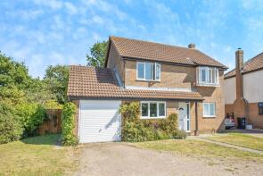 39, Woodlands, Great Oakley CO12 5BZ