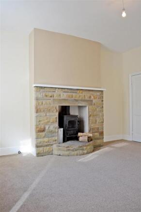 Reception Room 2