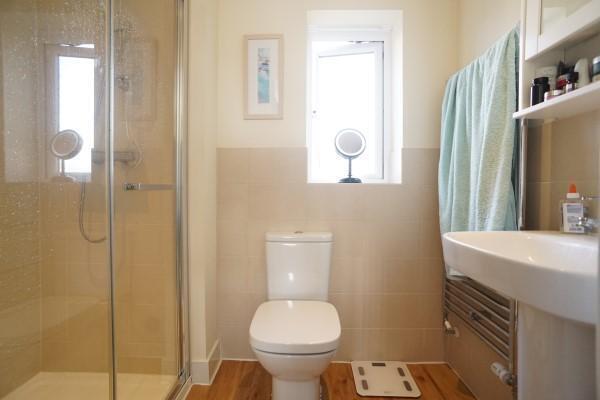 En-Suite To Bed 1