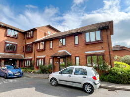 16, Meadowcroft, High Street, Bushey WD23 3BX
