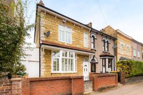 21, Latimer Road, Forest Gate, London E7 0LQ