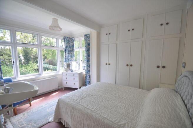 Bedroom 5