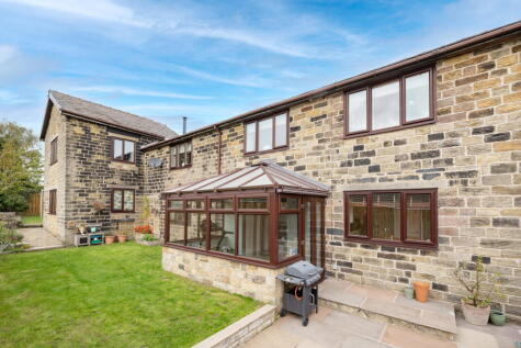 Thurgoland Hall Fold, Thurgoland, Sheffield, S35 7EA