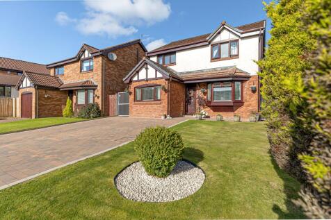 McKay Place, East Kilbride, Glasgow, South Lanarkshire