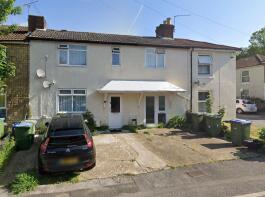 1, Waverley Road, Southampton SO15 1JF