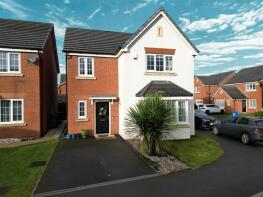 20, Corporal Harvey Holmes Way, Hyde SK14 4XL
