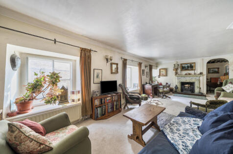 Mill Street, Wincanton, Somerset, BA9