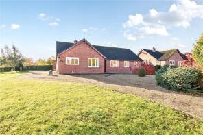 Pentire, Framingham Earl Road, Norwich NR14 7PD