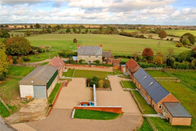 Westfield Farm