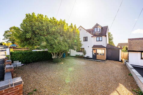 Church Road, Burntwood, WS7 9EA