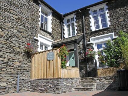 Old Village House, No. 5 Victoria Street, Windermere, LA23 1AD