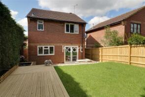 20, Ramleaze Drive, Ramleaze, Swindon SN5 5QA