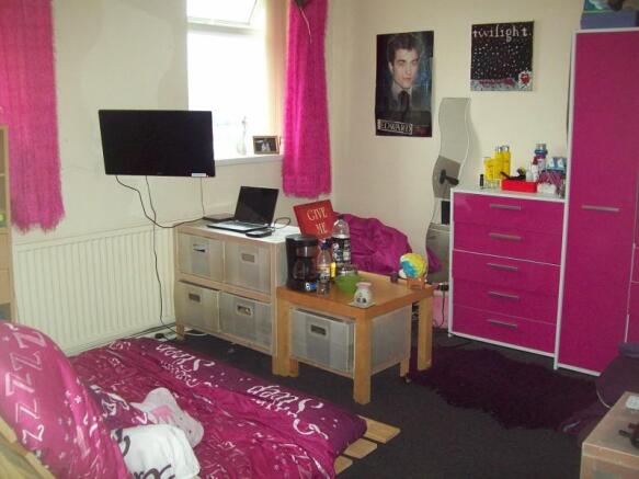 Bedroom 1